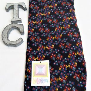 NWT LuLaRoe Leggings Tall & Curvy / TC Clowns